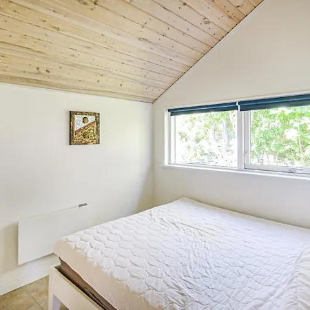 Stunning Home In Gedser With Sauna