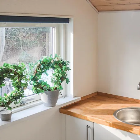 Semesterbostad Stunning Home In Gedser With Sauna *