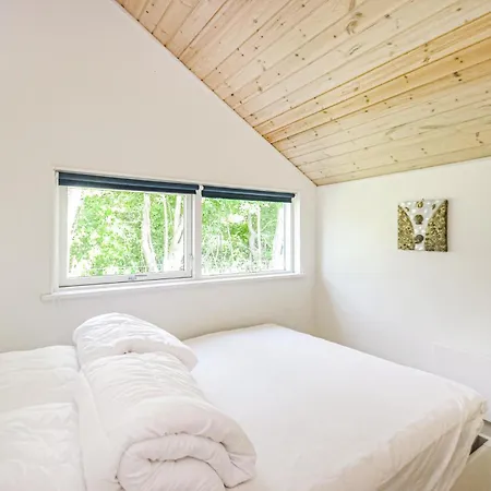 Stunning Home In Gedser With Sauna Semesterbostad *