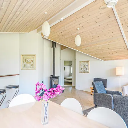 3 Bedroom In Gedser