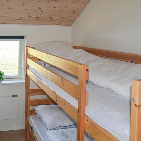 3 Bedroom In Holiday home Gedser