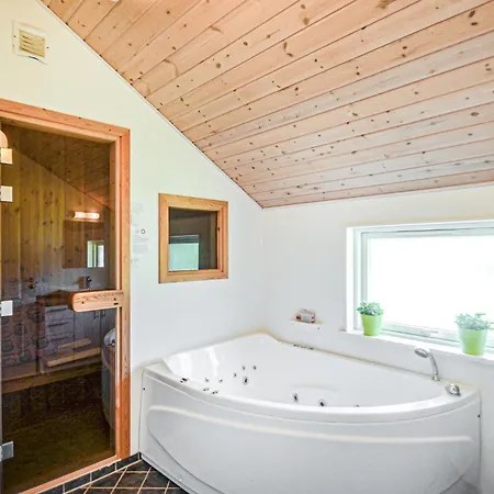Stunning Home In Gedser With Sauna Gedser
