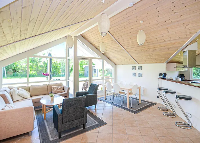 Дом отдыха 20 Гедсер