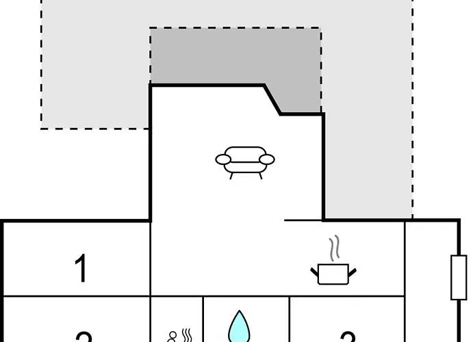 Дом отдыха 20 *